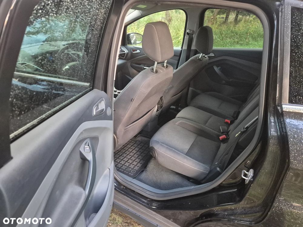 Ford C-MAX - 14