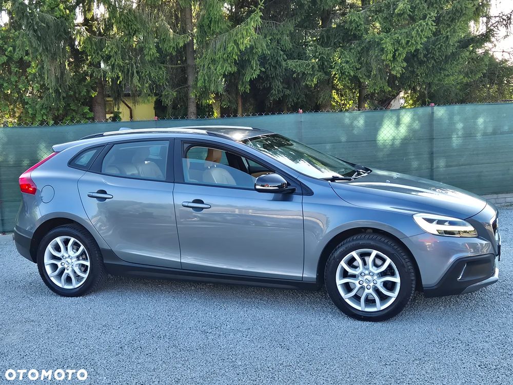 Volvo V40 Cross Country D2 Summum - 6