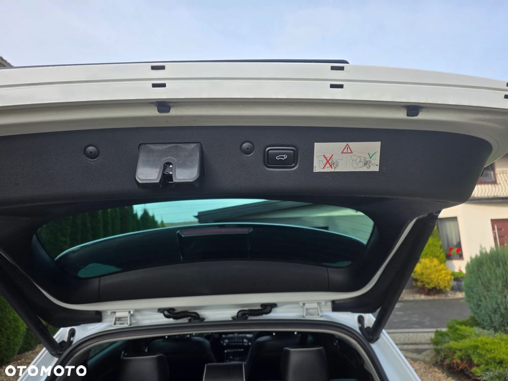 Kia Sportage 2.0 CRDI Business Line 4WD - 19