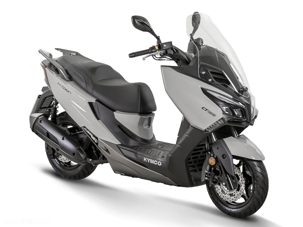 Kymco X-Town - 2