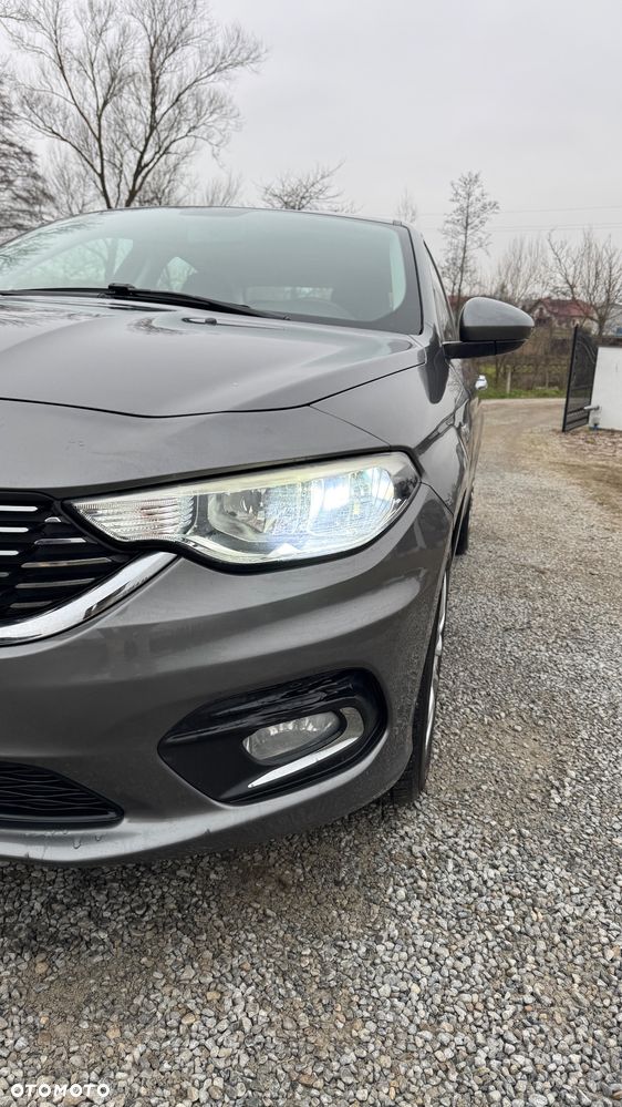 Fiat Tipo - 2