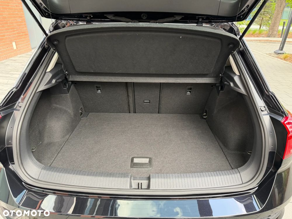 Volkswagen T-Roc 1.5 TSI ACT Advance DSG - 28