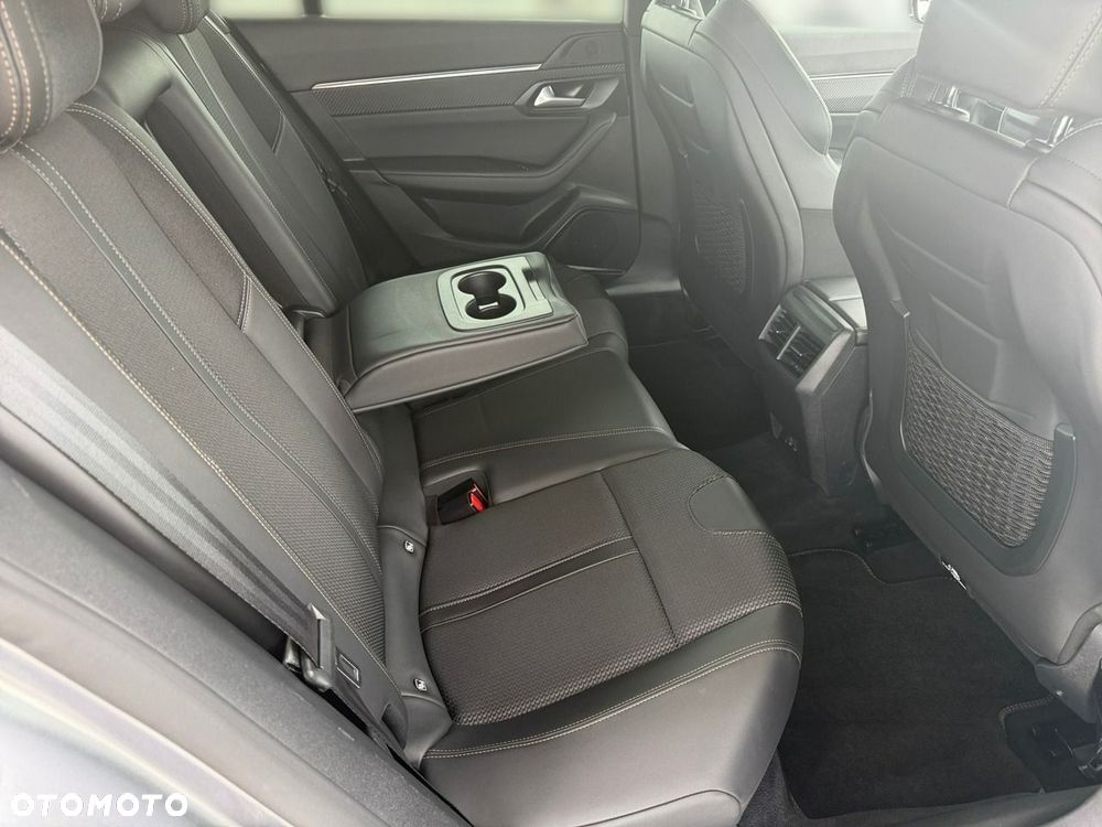 Peugeot 508 - 23