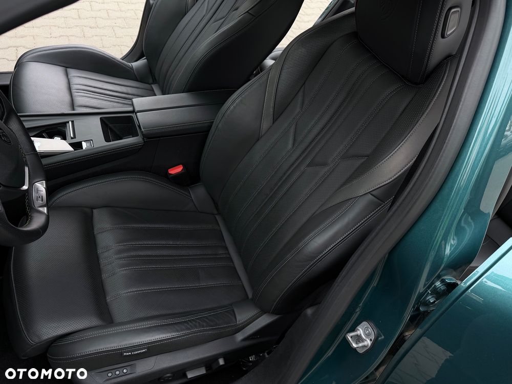 Peugeot 308 1.5 BlueHDi GT S&S EAT8 - 34