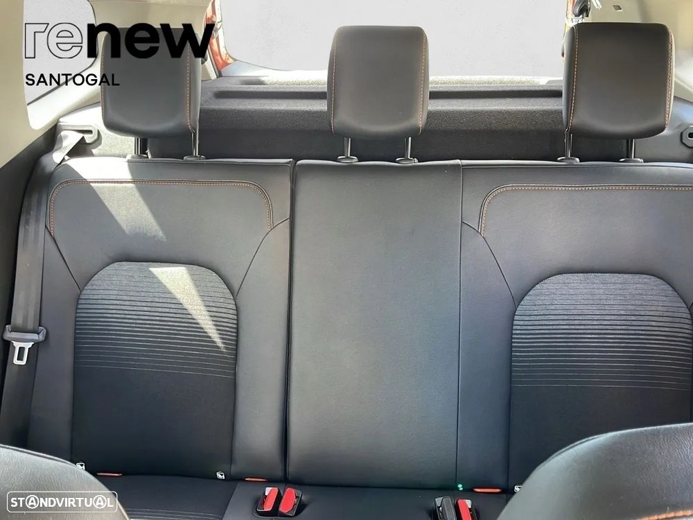 Dacia Duster 1.0 TCe Journey - 12