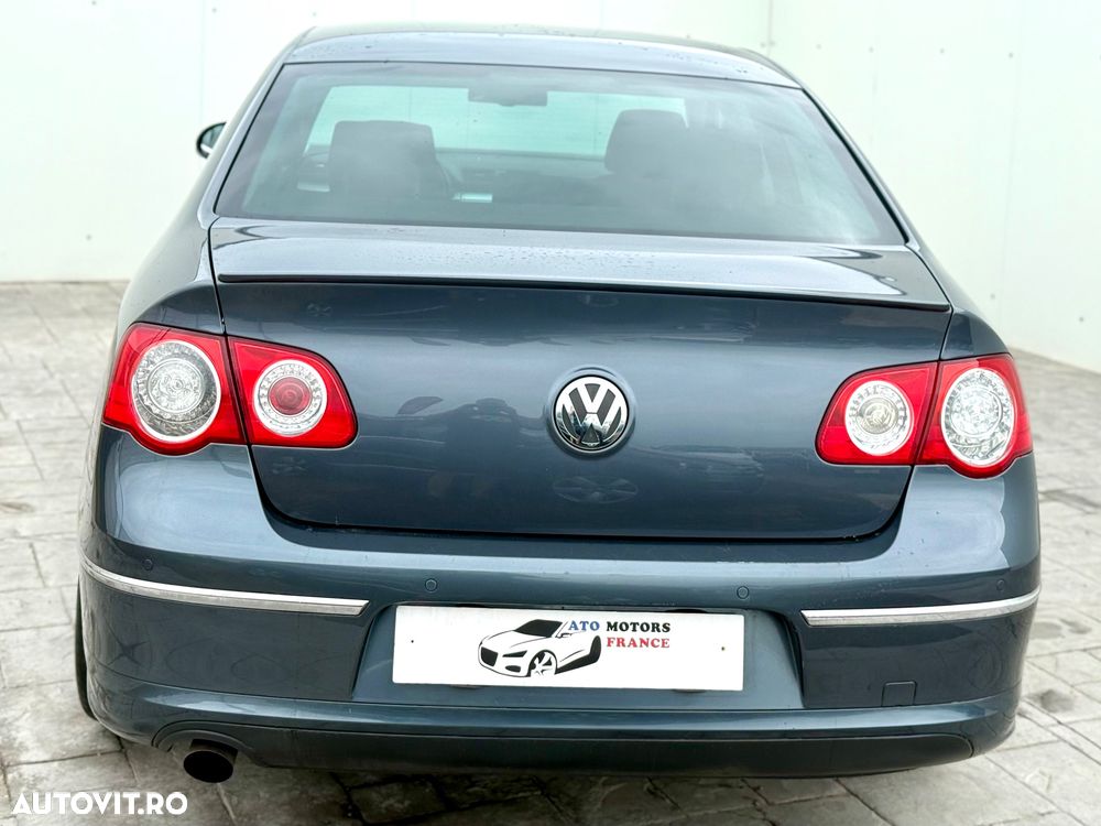 Volkswagen Passat 1.4 TSI R-Line Edition - 14