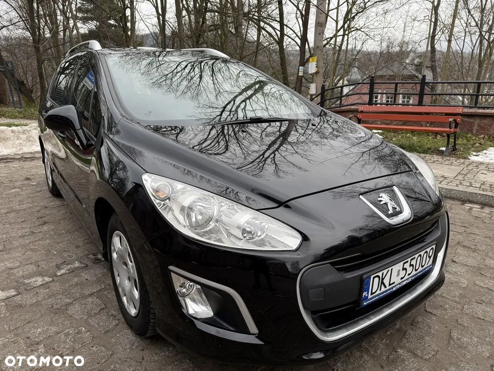 Peugeot 308 e-HDi FAP 110 Stop&Start Active - 6