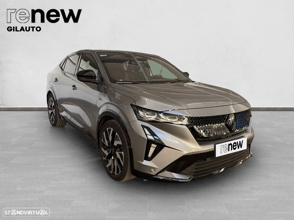 Renault Rafale 1.2 Full Hybrid E-Tech Esprit Alpine - 3