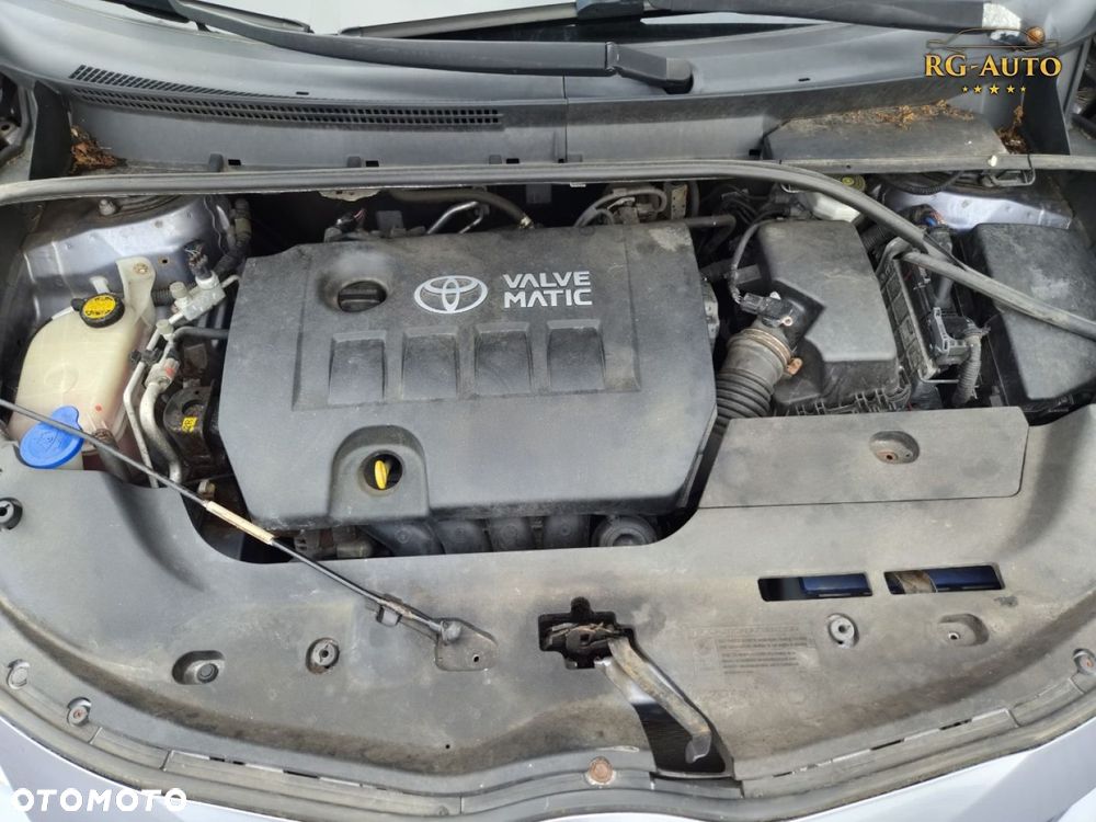 Toyota Verso - 35