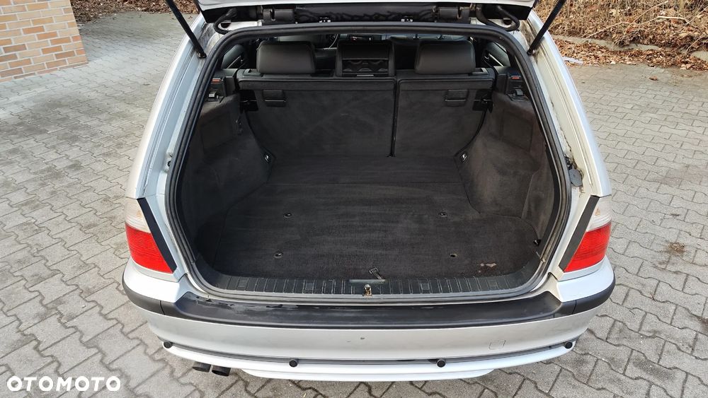 BMW Seria 3 320i Edition Lifestyle - 21