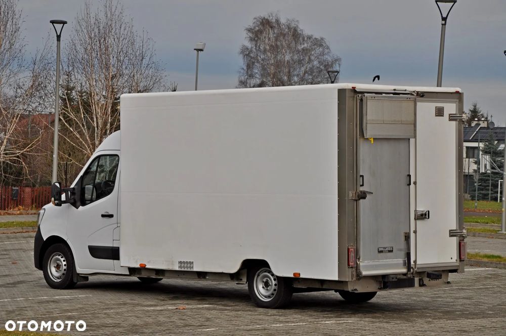 Renault Master - 4