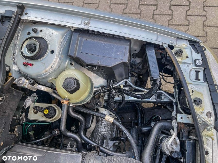 Renault Megane 1.6 - 16