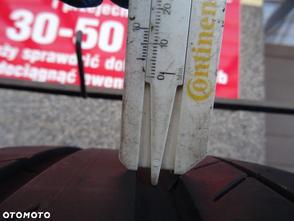 245/45/R19 98W Continental Conti Sport Contact 5 - 5