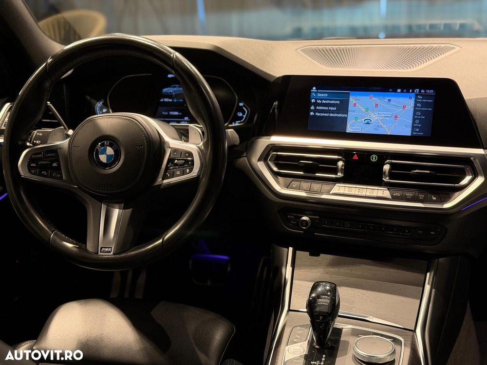 BMW Seria 3 - 25