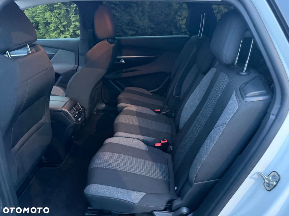 Peugeot 5008 BlueHDi 130 EAT8 Active - 29