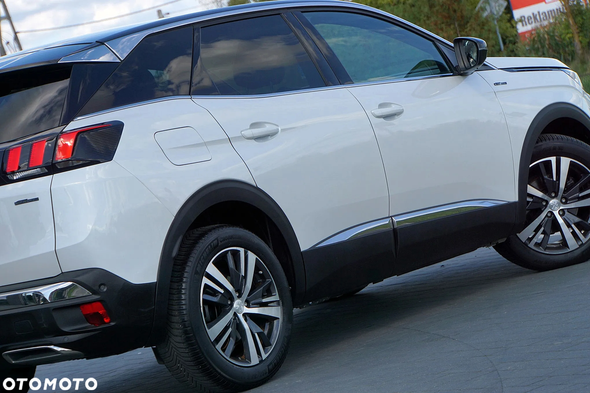 Peugeot 3008 HDi 150 Business-Line - 13
