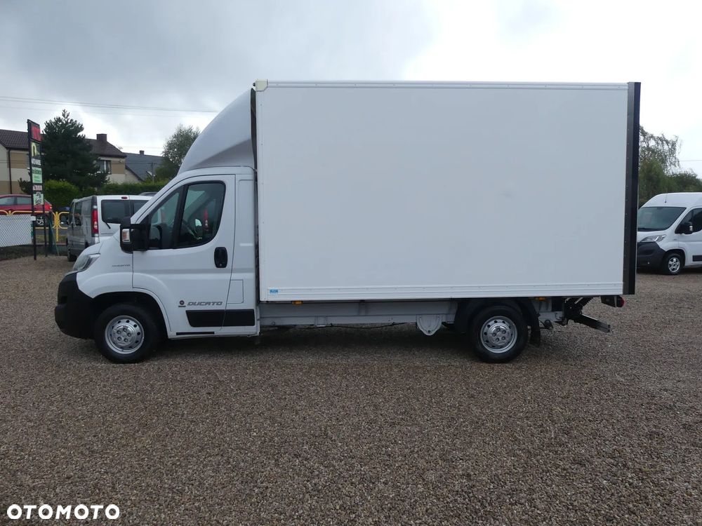 Fiat DUCATO - 6