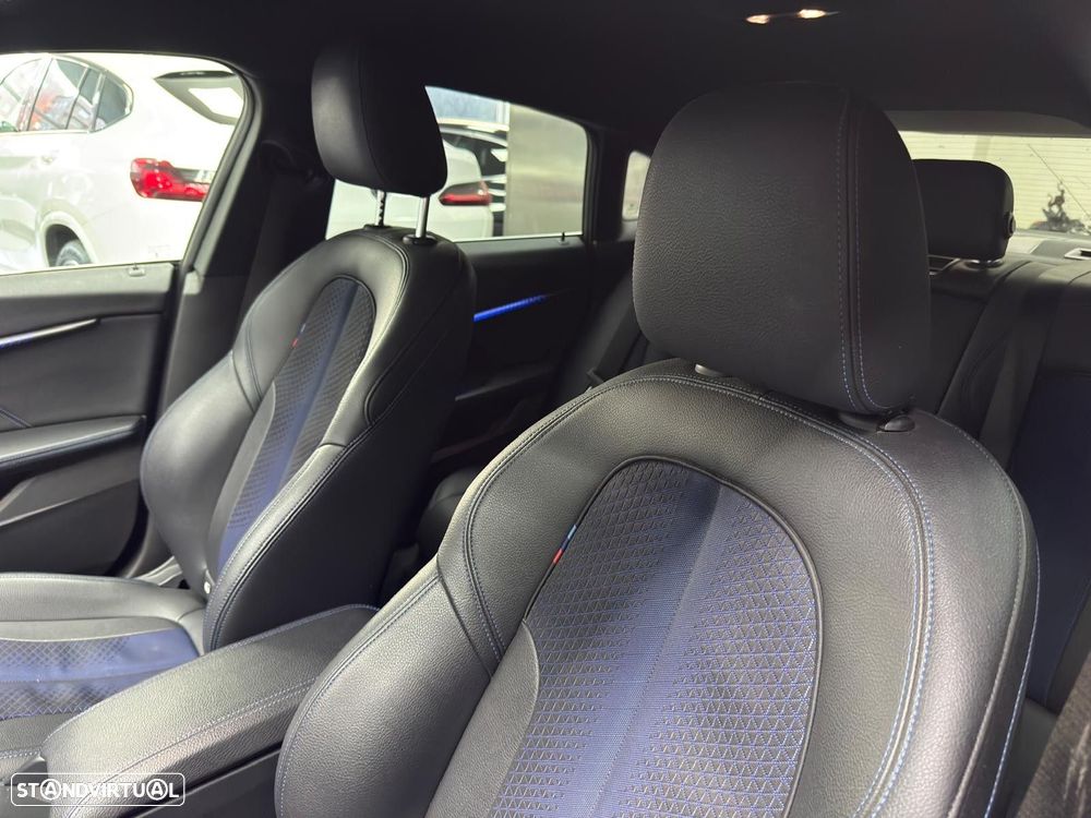 BMW 216 Gran Coupé d Pack Desportivo M - 47