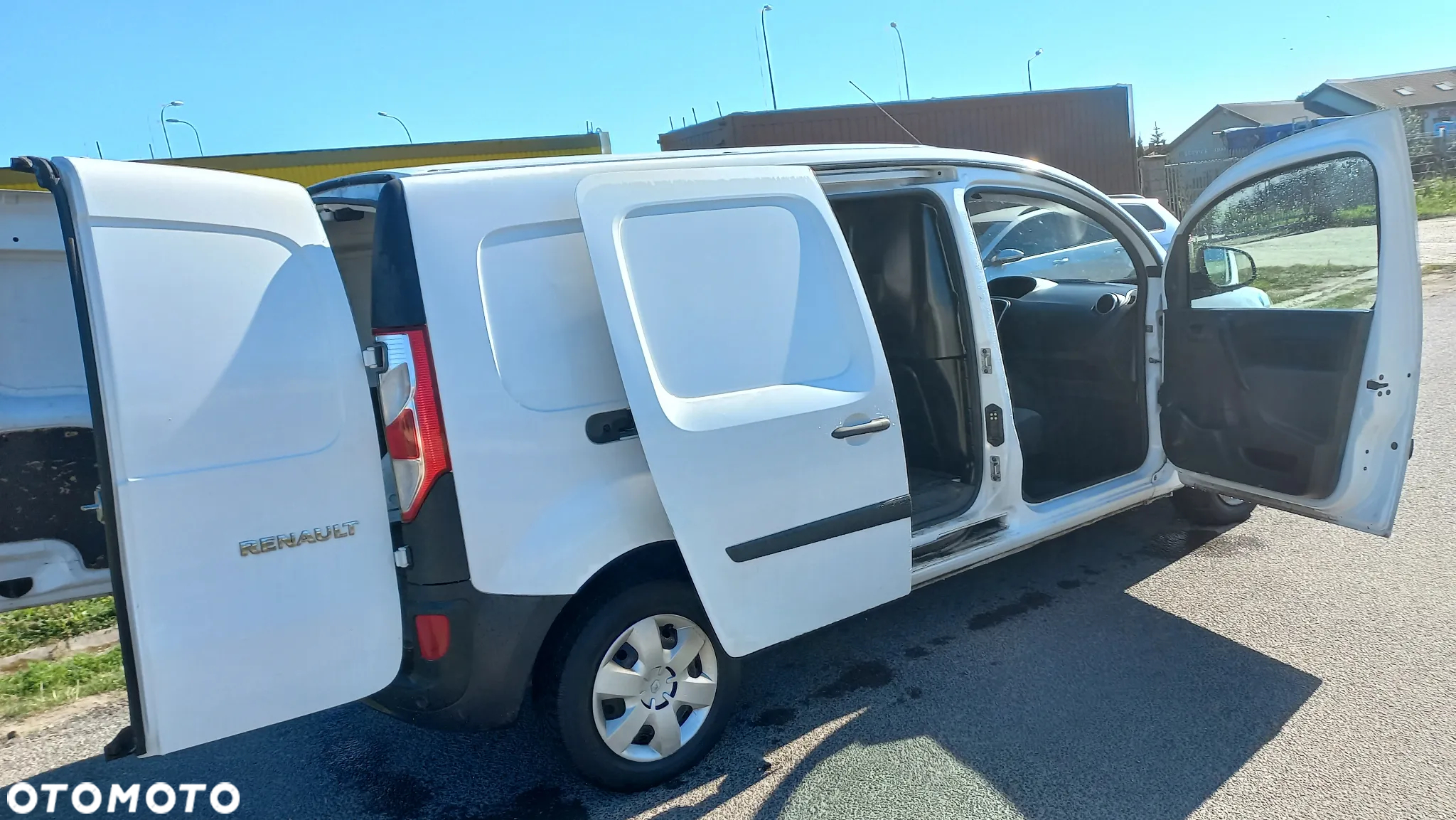 Renault Kangoo - 26