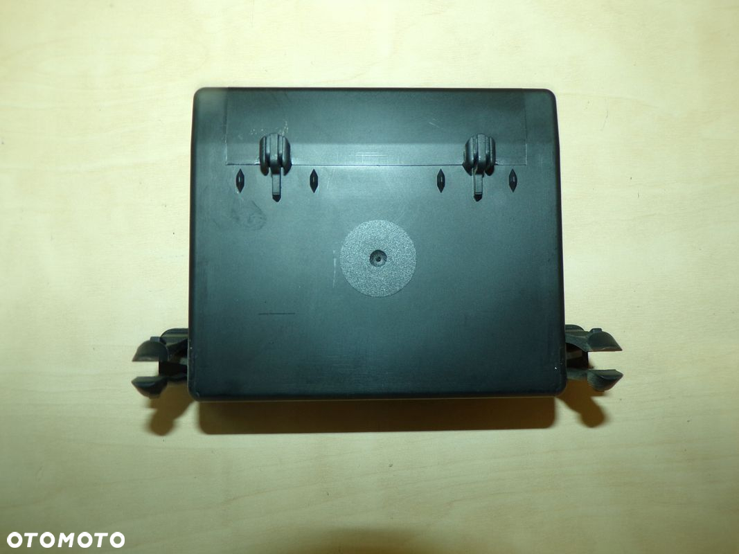 VW CRAFTER SPRINTER 906 06- MODUŁ SENSOR STEROWNIK DRZWI PRZÓD 9069000501 - 3