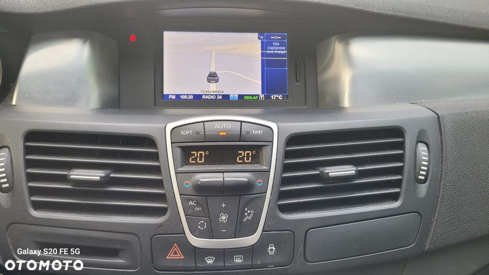 Renault Laguna 2.0 dCi GT Euro5 - 1