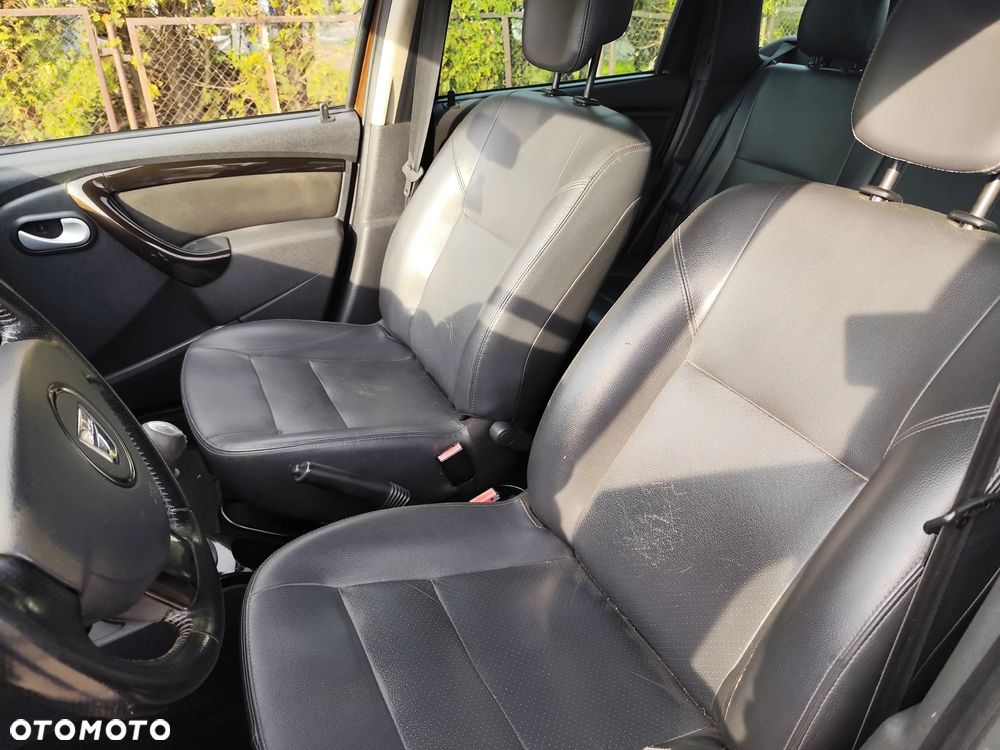 Dacia Duster 1.5 dCi Laureate - 18