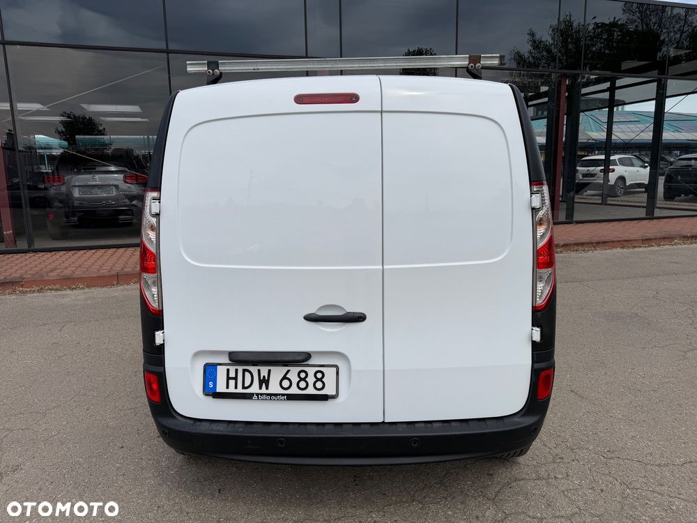 Renault Kangoo Maxi - 12