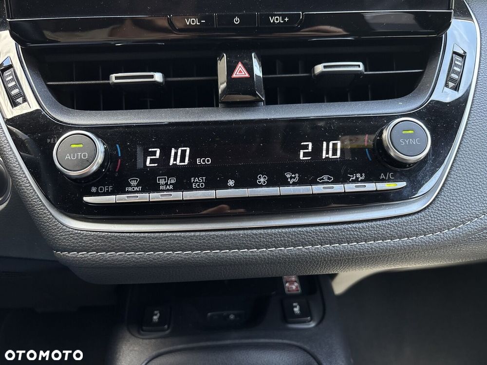 Toyota Corolla 1.8 Hybrid Comfort - 19