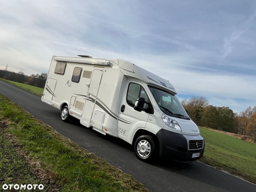 Fiat DUCATO ML LOUIS MC2-73G - 4
