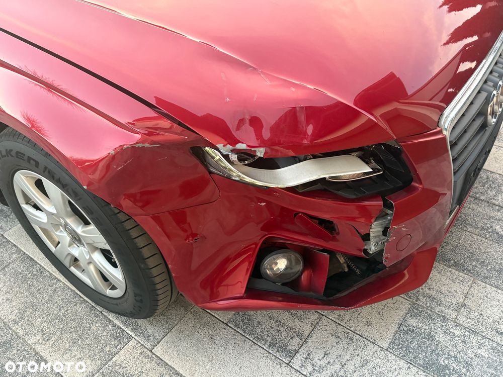 Audi A4 Limousine 1.8 TFSI Ambiente - 9