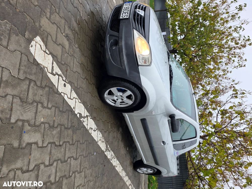 Dacia Logan - 2