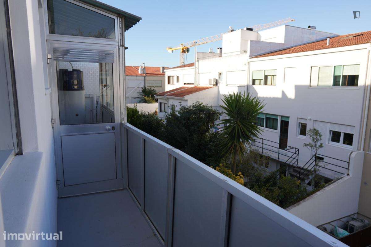 Quarto - localizado em Bonfim Porto - Grande imagem: 4/7