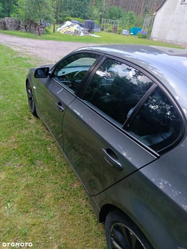 BMW Seria 5 - 3