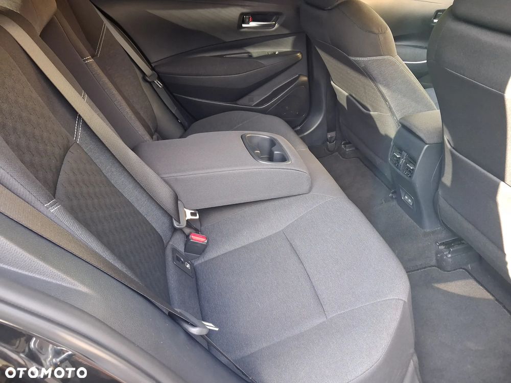 Toyota Corolla 1.5 Comfort MS - 16