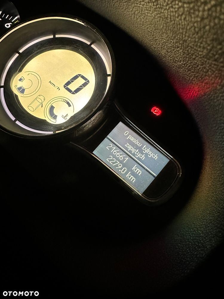 Renault Megane 1.2 16V TCE Energy Bose Edition - 9