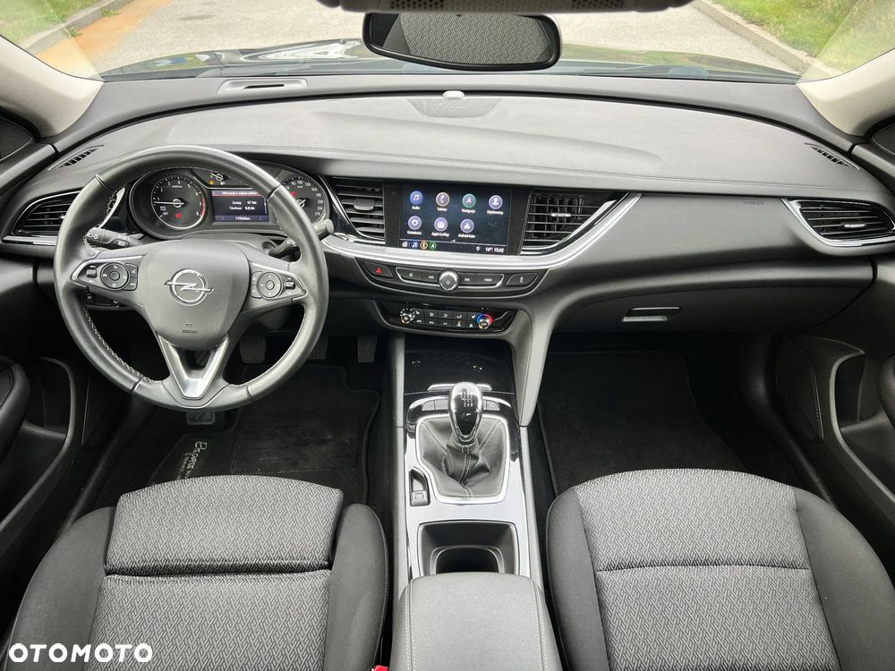 Opel Insignia 1.5 T Elite S&S - 14