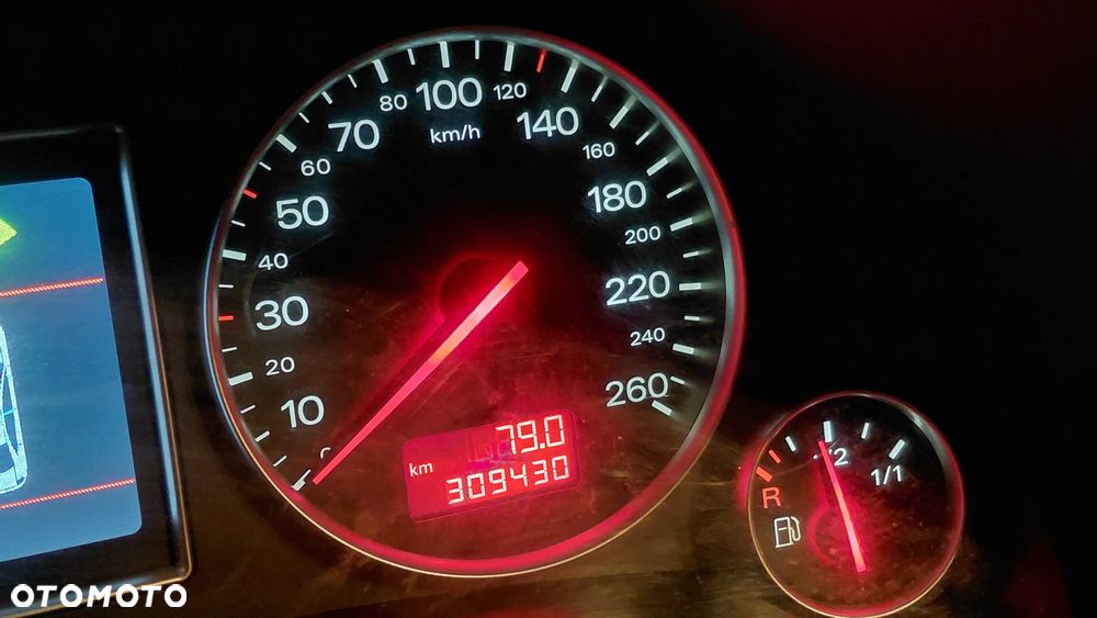 Audi A4 Avant 1.9 TDI - 10