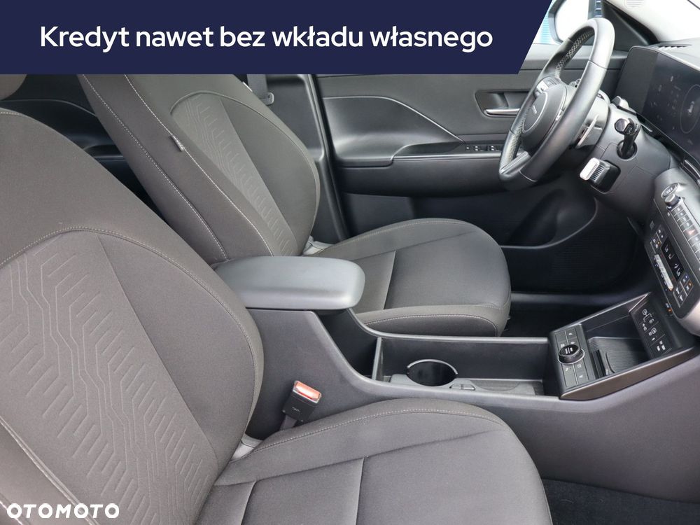 Hyundai Kona - 11