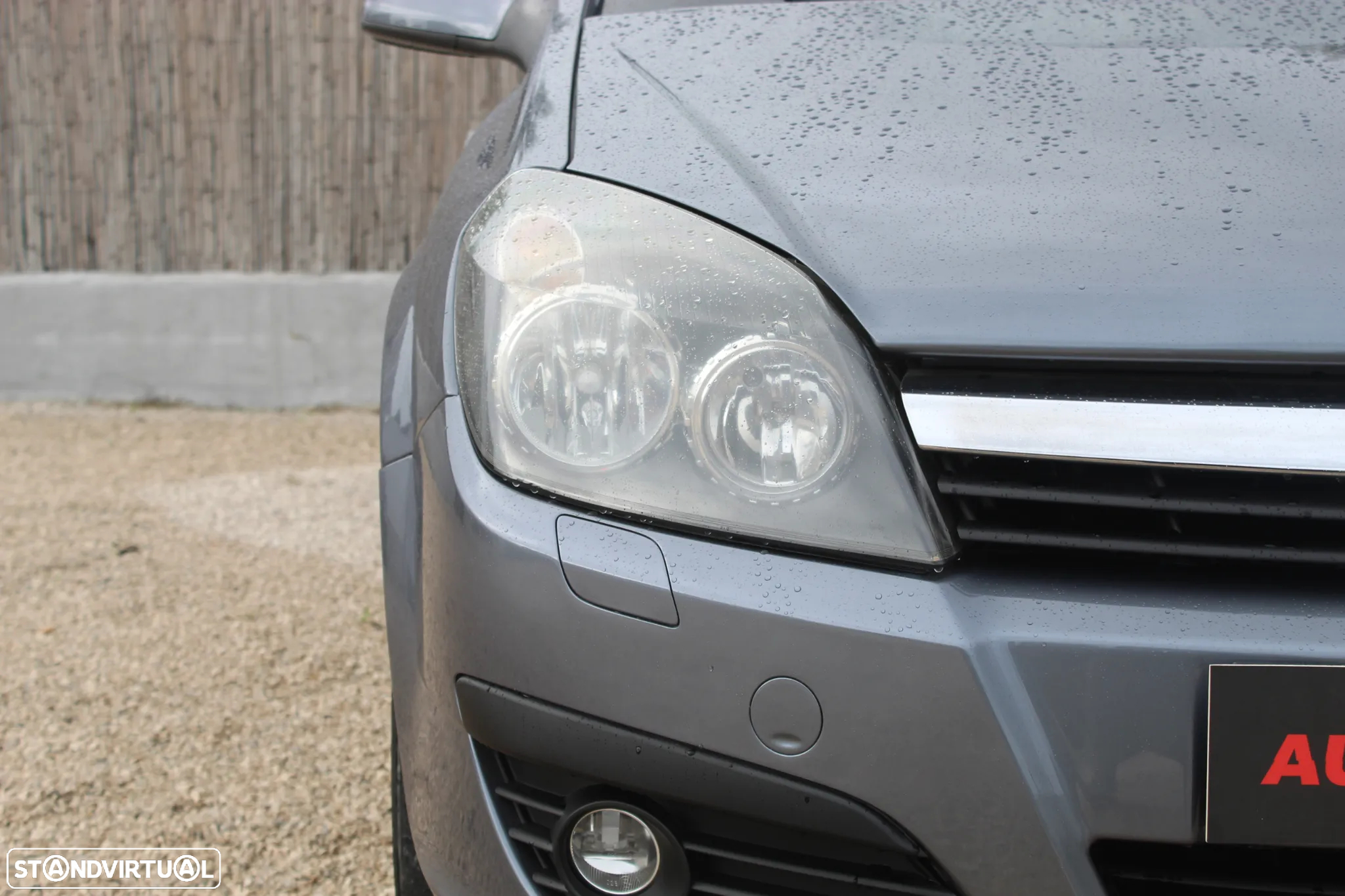 Opel Astra Caravan 1.3 CDTi Cosmo - 30