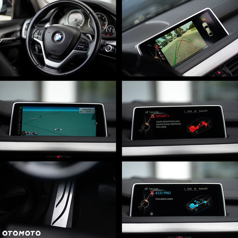 BMW X6 xDrive40d - 36