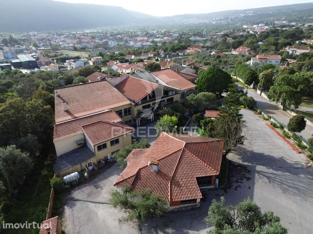 Quinta da Malgueira Minde / Alcanena - Grande imagem: 5/40