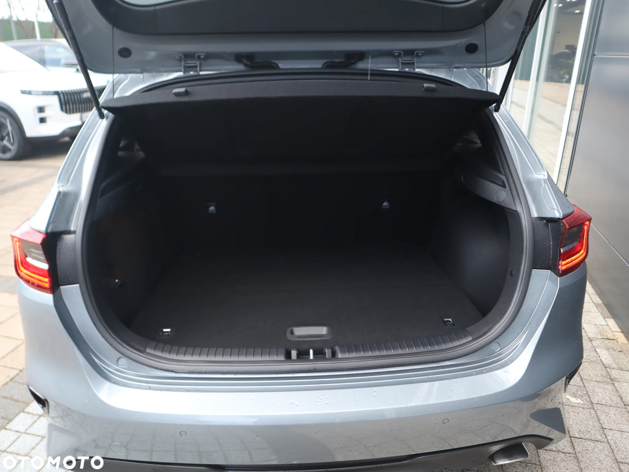 Kia Ceed 1.5 T-GDI M - 16
