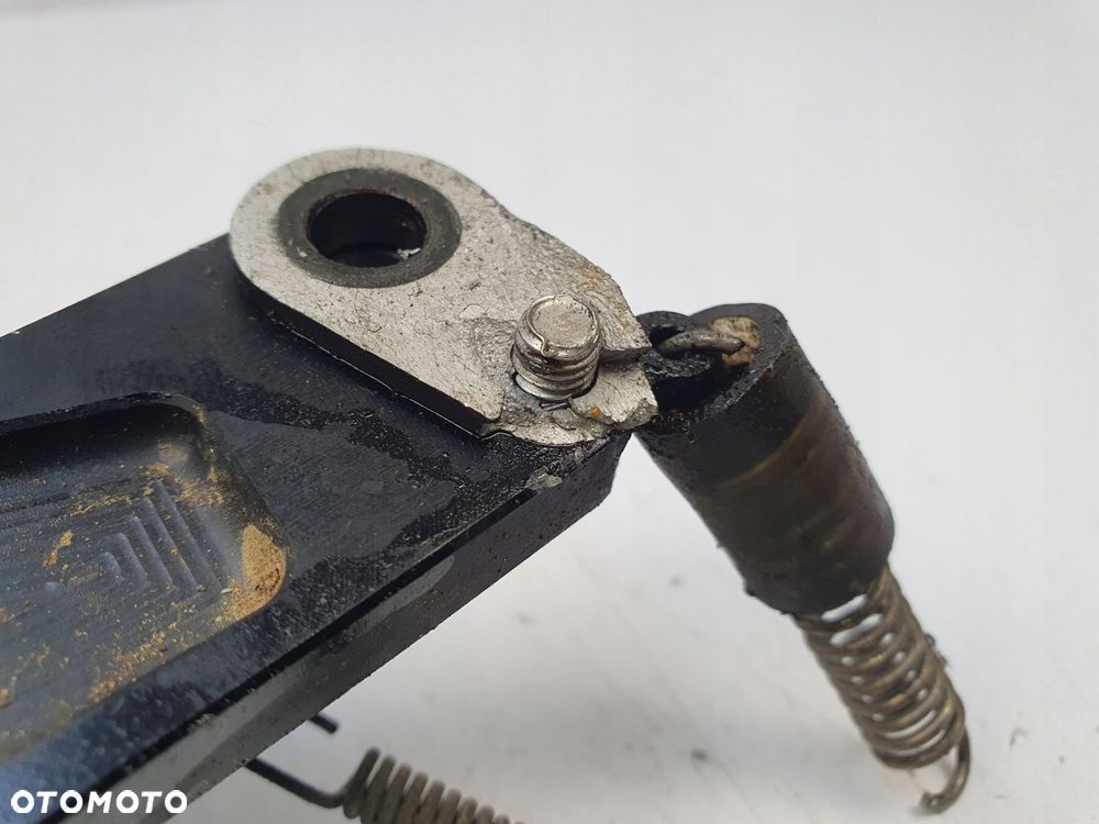 POMPKA HAMULCA TYLNEGO TYŁ Yamaha XSR 700 XSR700 15-22 mocowanie pompki - 7