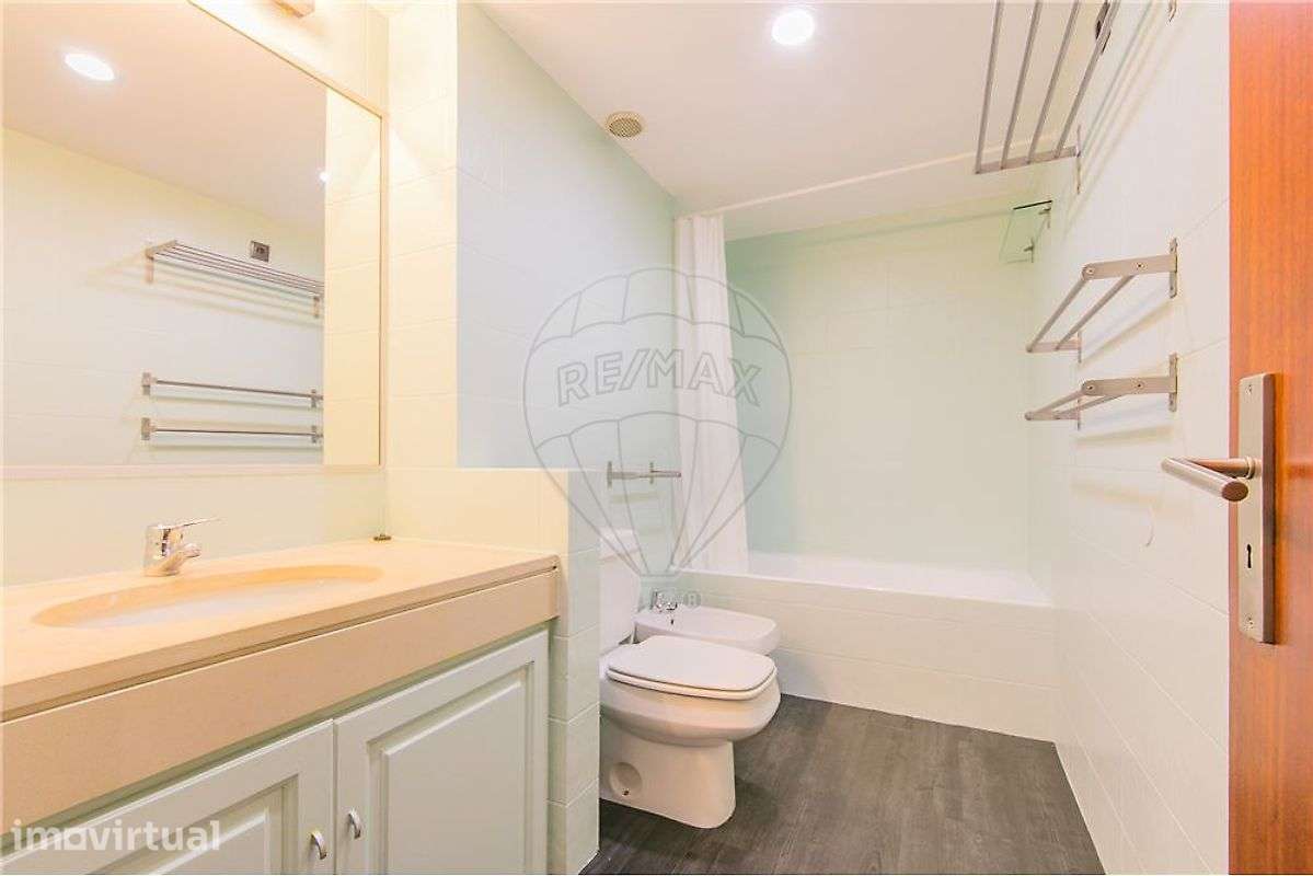 Apartamento T1 para arrendamento - Grande imagem: 4/16