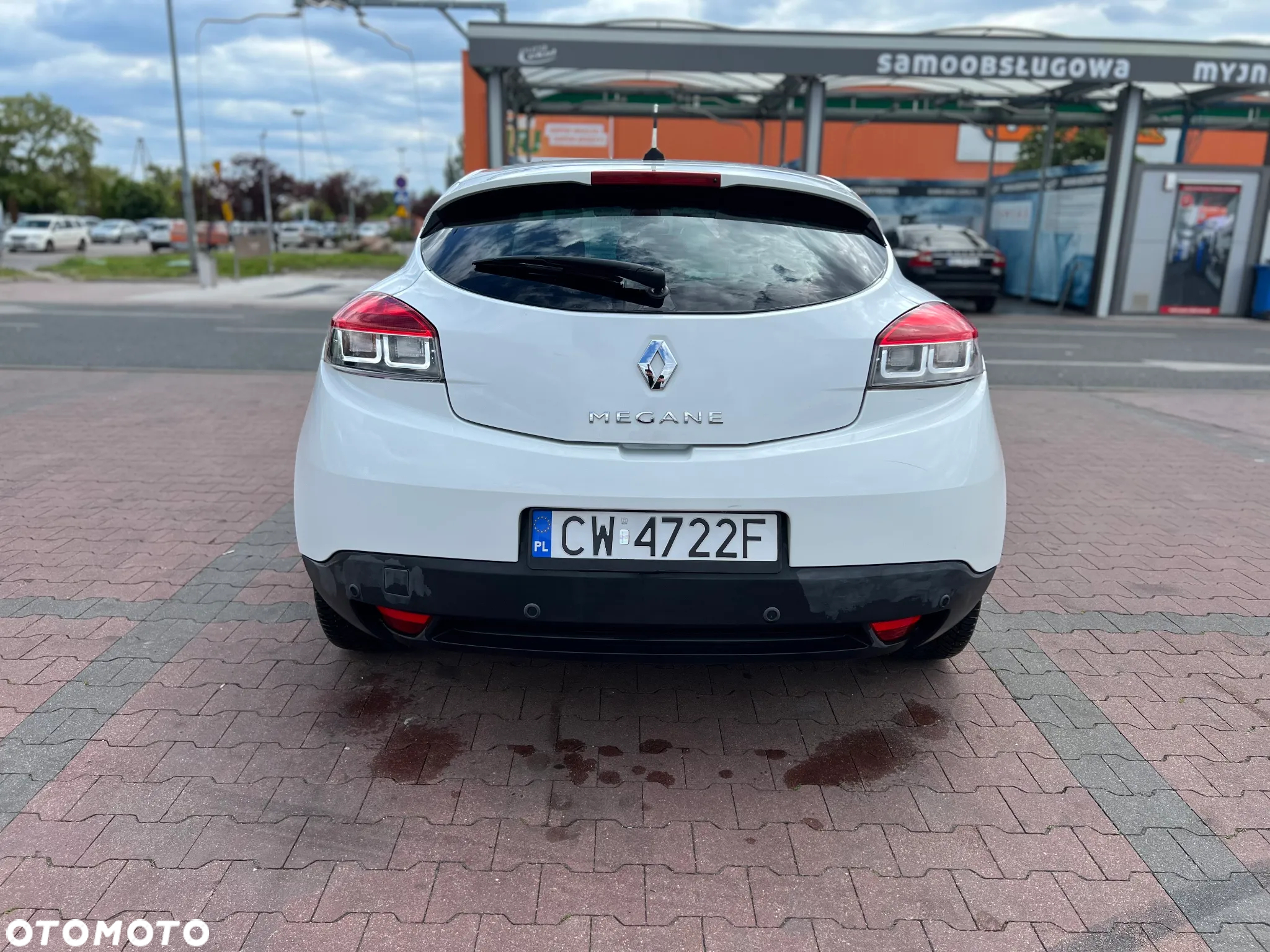 Renault Megane 1.5 dCi Bose Edition - 7