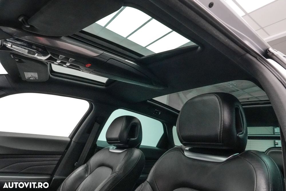 Citroën DS5 2.0 HYbrid4 Airdream Sport Chic - 8