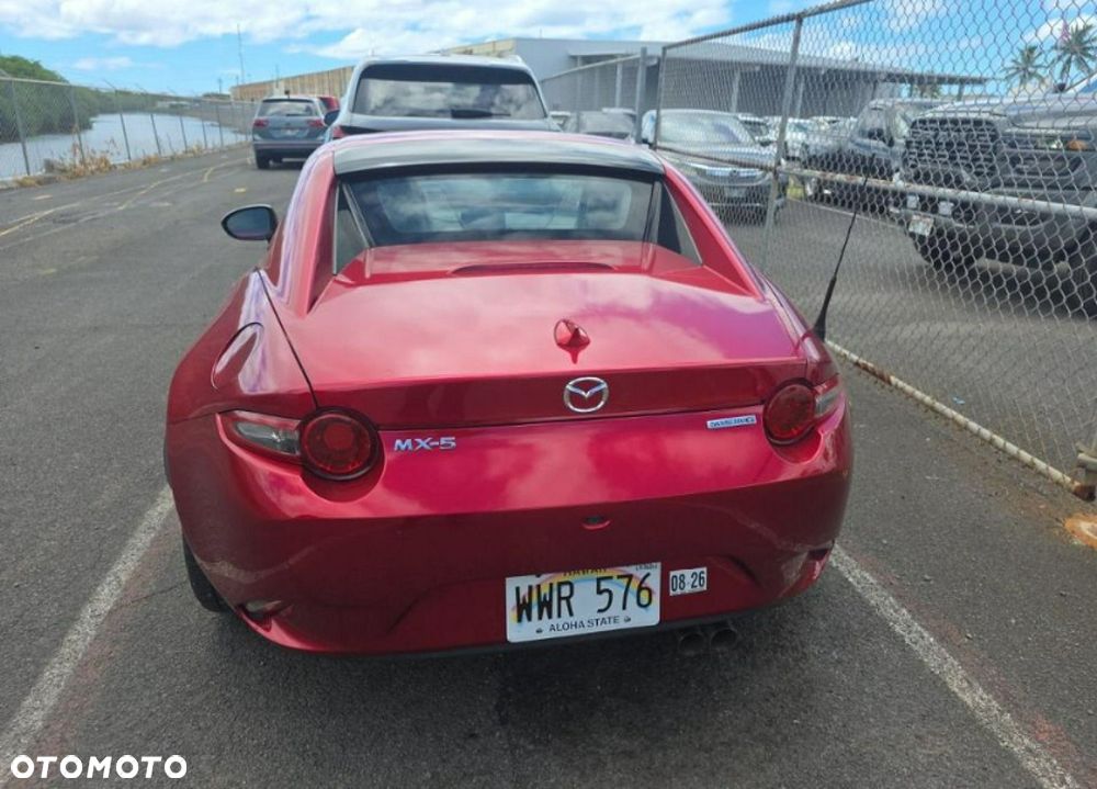 Mazda MX-5 - 6