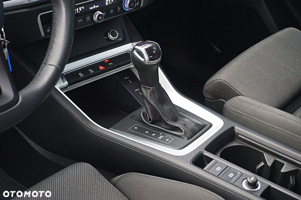 Audi Q3 - 17