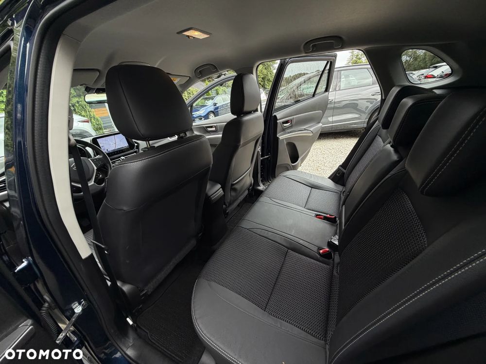Suzuki SX4 S-Cross 1.4 Boosterjet Hybrid Comfort - 17