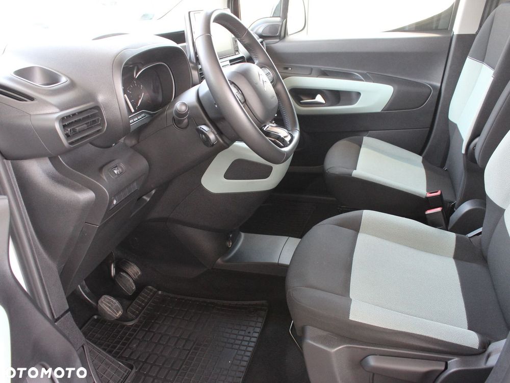 Citroën Berlingo XL 1.5 BlueHDI Feel Pack S&S - 9